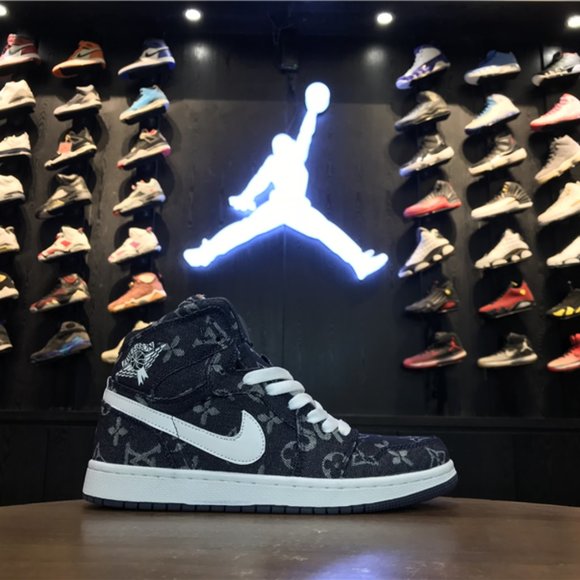 New Aj Nike running shoes for men